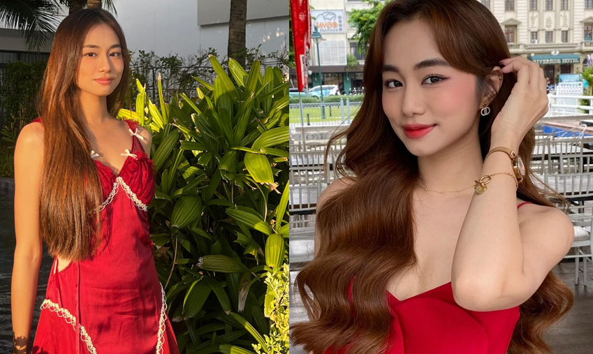 Ngân Hòa đáp trả khi bị mỉa mắc b:ệnh n:ặng vẫn có tiền du lịch sang chảnh: “Tiền đi chơi là của quản lý cho, quản lý tài trợ cho em chuyến đi đó. Chứ thật sự em ngh:èo lắm ạ’