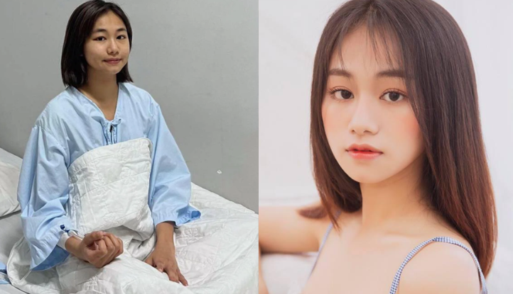 Ngân Hòa nghẹn ngào: “Em b:ệnh giai đoạn cuối rồi, không biết s:ống được bao lâu nữa…  Không xót thương em thì thôi, sao nỡ nói á:c vậy”