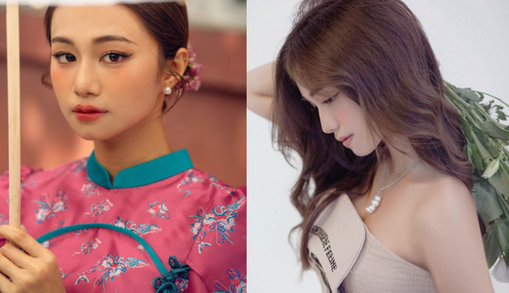 Gia cảnh nghẹn lòng của diễn viên Ngân Hòa: M:ồ c:ôi mẹ, bố già y:ếu, hai em còn thơ một mình cô phải gồng gánh nuôi cả nhà từ khi còn đi học