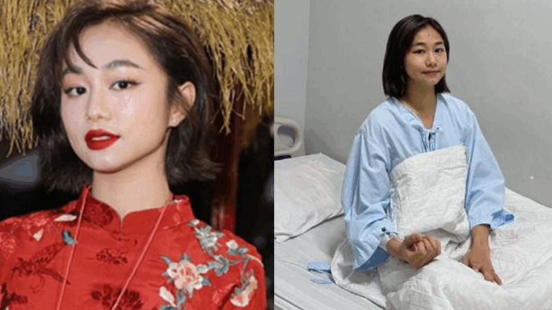 Ngân Hòa hứa hẹn: “Em hứa sẽ sao kê đầy đủ, minh bạch từng đồng sau khi khỏi bệnh. Không để thiếu sót một khoản nào. Em bệnh còn chưa khỏi mà cũng bị soi tới lui… Nhưng thôi, em cũng không đôi co làm gì”