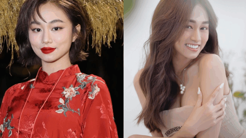 Sự thật bất ngờ về gia cảnh Ngân Hòa: Dân mạng hoang mang vì khác xa những gì cô từng nói