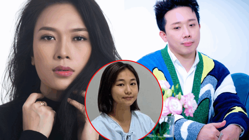 Không chỉ Trấn Thành, loạt sao Việt âm thầm giúp Ngân Hòa trị bệnh: ‘Giúp người thì đừng sân si, đừng phân biệt sang hèn’