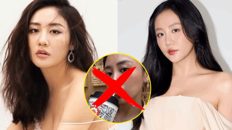 Văn Mai Hương xin lỗi khán giả sau khi bị phát hiện đăng ảnh uống trà sữa có đường lưỡi bò: ‘Tôi hoàn toàn không cố ý’