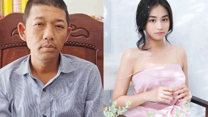 Ông L.Q.N: ‘Không đời nào tôi ngửa tay xin tiền MTQ để chữa bệnh đâu. Tui không cho phép bản thân mình yếu hè:n thế được. Mình bệnh thì tự lo chứ sao lại bắt người ta cho tiền cho mình chữa’