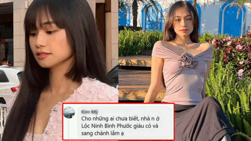Hàng xóm tung bằng chứng Ngân Hòa nói d:ối: ‘Nhà cỡ này mà không có nổi 1 đồng chữa bệnh, ai tin trời’