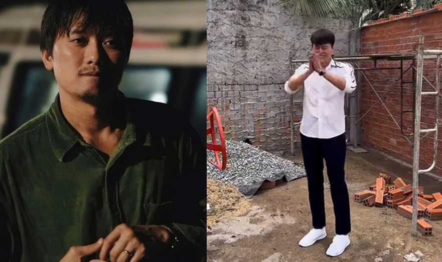 Quách Ngọc Tuyên tuổi 41 khiến ai cũng nể: Xây biệt thự 10 phòng cho ba mẹ sau 30 năm ở nhà tạm bợ