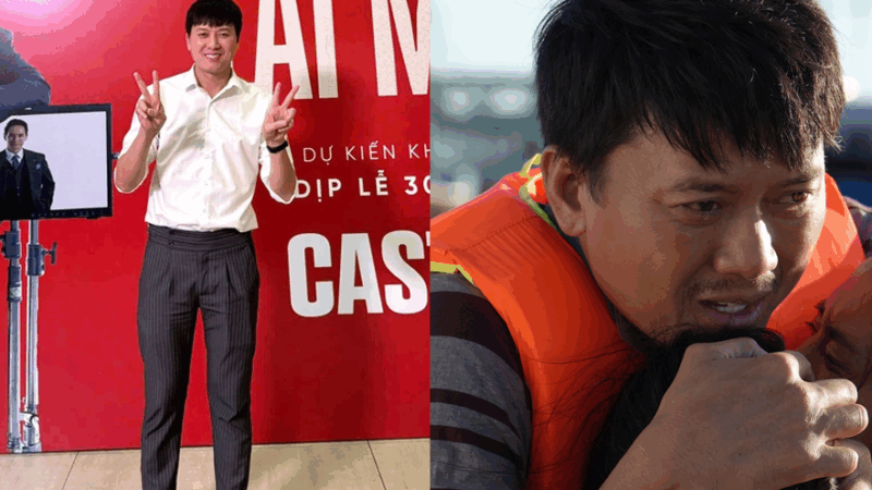 Quách Ngọc Tuyên vẫn đi casting từng vai nhỏ dù đã có kinh nghiệm 20 năm diễn xuất: “Người ta đồn tôi được đạo diễn ưu ái, nên tôi càng phải casting kỹ hơn ai hết – để ai cũng thấy tôi được chọn vì thực lực”