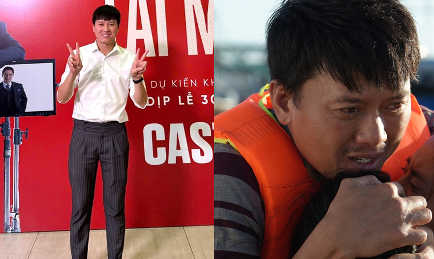 Quách Ngọc Tuyên vẫn đi casting từng vai nhỏ dù đã có kinh nghiệm 20 năm diễn xuất: “Người ta đồn tôi được đạo diễn ưu ái, nên tôi càng phải casting kỹ hơn ai hết – để ai cũng thấy tôi được chọn vì thực lực”