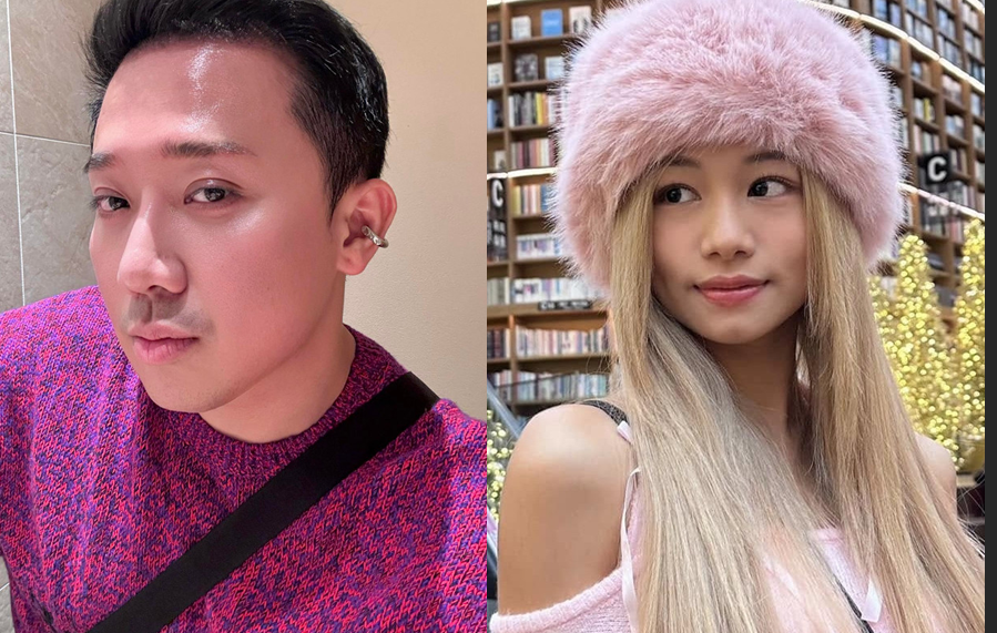 Trấn Thành: “Ch:ửi tôi cũng được, tôi chỉ làm điều đúng. Giúp người không có gì phải xấu hổ. Ngân Hòa bệnh chứ có t:ội đâu mà chỉ trích. Bộ bệnh là không được đi du lịch đi xe sang hả?”