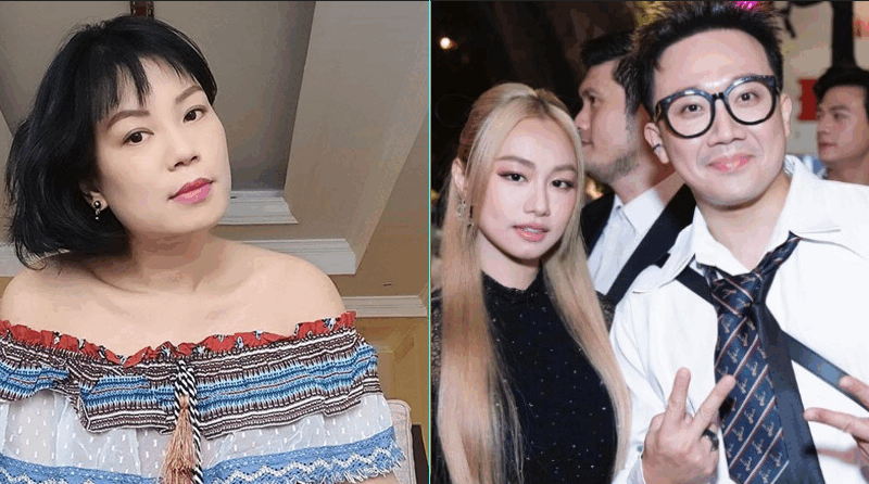 Vợ Xuân Bắc bênh Trấn Thành giữa ồn ào kêu gọi từ thiện cho Ngân Hòa: “Tôi thấy nhiều người trách oan Trấn Thành. Cậu ấy giúp là vì thương thật chứ không phải để thể hiện. Tâm của Thành là đặt người khác lên trước, thấy người ta bệnh là chịu không nổi. Không ai có trái tim thương người sâu như cậu ấy đâu”