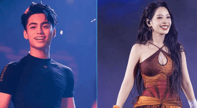 Mono tiết lộ về người yêu: ‘Cô ấy là người biết yêu thương, sống chan hòa với mọi người và quan tâm đến gia đình’, netizen réo tên Chi Pu