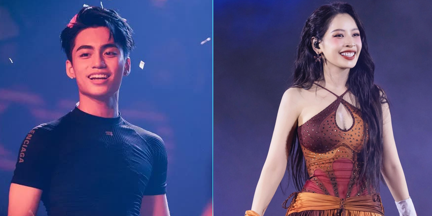 Mono tiết lộ về người yêu: ‘Cô ấy là người biết yêu thương, sống chan hòa với mọi người và quan tâm đến gia đình’, netizen réo tên Chi Pu