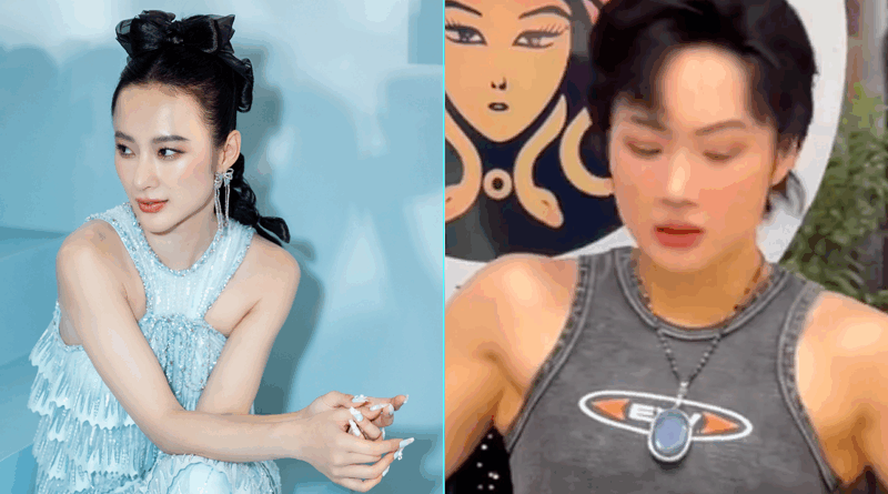 Không còn là “bà mẹ nhí” yểu điệu ngày nào, Angela Phương Trinh giờ hóa nữ lực sĩ thực thụ: Body vạm vỡ chẳng kém gì đàn ông khiến dân mạng hoang mang