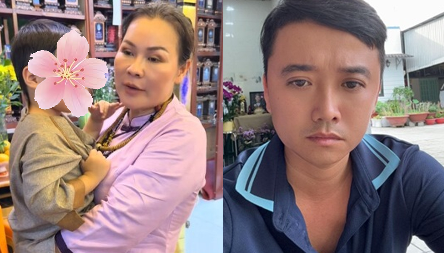 Vợ Quý Bình: “Tôi nói thật, thằng Phước em chồng tôi nó chưa bao giờ ưa tôi. Giờ nó dựng chuyện nói xấu, đ:âm ch:ọt đủ kiểu. Tôi không muốn hơn thua, nhưng nó quá láo, tôi không chịu đựng thêm được nữa rồi!”
