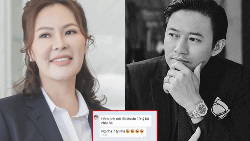 S:ố:c: Vợ Quý Bình bị nghi giả chữ ký chồng bán nhà 10 tỷ giữa lúc chồng b:ạo bệnh: ‘Không ngờ chị ta lại ra tay t:àn n:hẫn như vậy!’