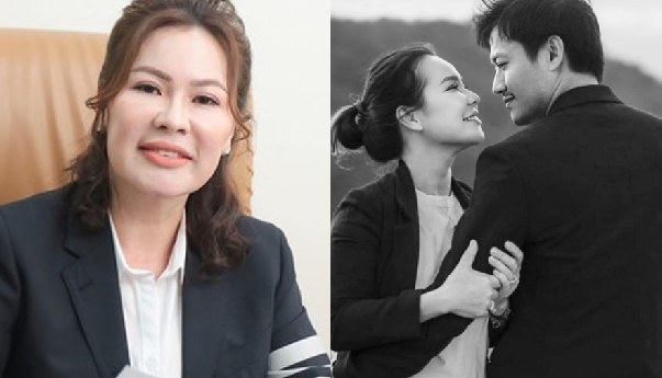 Bất ngờ với khối tài sản kếch xù của vợ Quý Bình: Đã sở hữu cả loạt bất động sản giá trị, thế mà vẫn không buông căn nhà 10 tỷ của chồng quá c.ố!