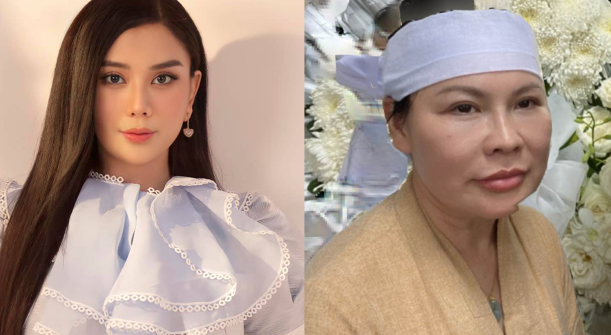 Lâm Khánh Chi lần đầu nói thẳng chuyện vợ Quý Bình bỏ mặc chồng lúc b:ệnh n:ặng: ‘Anh Bình sinh thời một mình chống chọi với b:ệnh t:ật, không hề có bóng dáng của chị ta. Tôi tận mắt chứng kiến, tận tai nghe rõ ràng. Giờ còn lòi thêm vụ gi:ành bán nhà 10 tỷ – á:c và mư:u m:ô tới mức không tin nổi!’