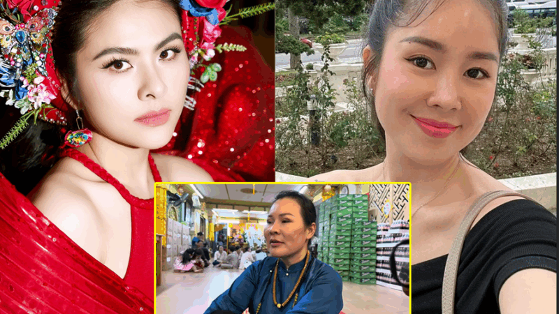 Vân Trang gây xôn xao với động thái lạ giữa ồn ào hậu t:ang lễ Quý Bình: Bị nghi ngờ ngầm bênh vực vợ chính thất, còn đáp trả cực gắt Lê Phương!