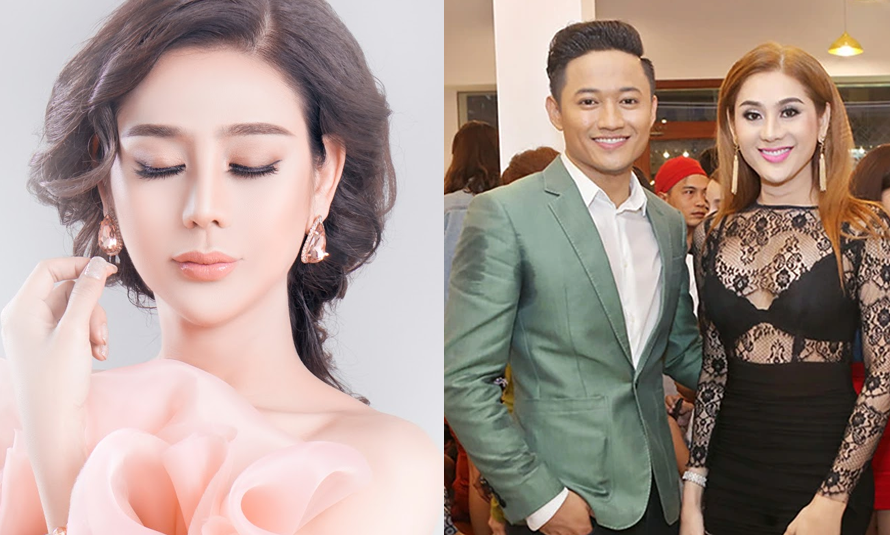 Lâm Khánh Chi bất ngờ tiết lộ từng bí mật hẹn hò với cố NS Quý Bình trước khi lên xe hoa: ‘Tiếc là chúng tôi không có duyên với nhau. Nếu còn bên nhau, có lẽ giờ anh ấy vẫn khỏe mạnh và sống hạnh phúc bên tôi rồi…’