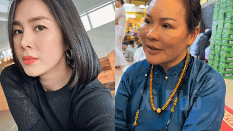 Vừa đăng dòng trạng thái 10 chữ, Lê Phương khiến MXH b:ùng n:ổ: ‘Câu nào cũng như v:ả thẳng vào mặt vợ Quý Bình!’