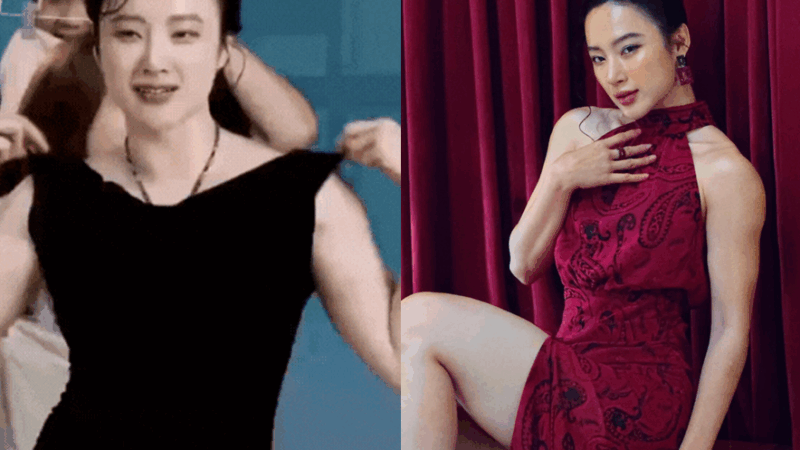“Bà mẹ nhí” một thời gây s:ốc với visual đối lập: Mặc bánh bèo nhưng khí chất lại gồng quá đà – netizen đồng loạt lắc đầu!