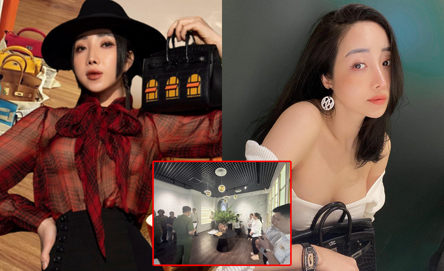 Chính thức kh:ởi t:ố tóp tóp cơ Vũ Hồng Phúc (Cún Bông) vì hành vi tr:ốn th:uế – làm th:iệt h:ại cho nhà nước số tiền k:hủng khiến dư luận b:àng ho:àng!