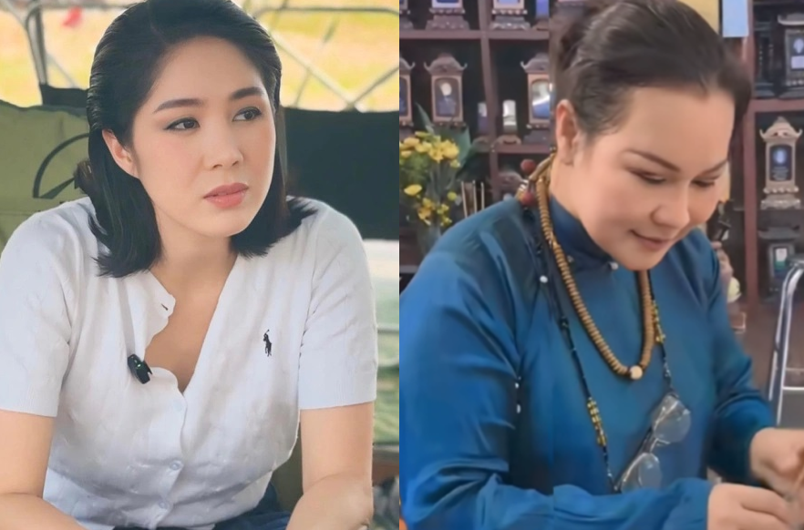 Lê Phương nổi đóa giữa ồn ào hậu t:ang lễ cố NS Quý Bình: ‘Đừng giả vờ như bị bạn bè anh ấy xa lánh. Chính chị mới là người khi:nh thư:ờng và đẩy tụi tôi ra xa. Diễn đủ rồi, không ai muốn xem nữa đâu!’
