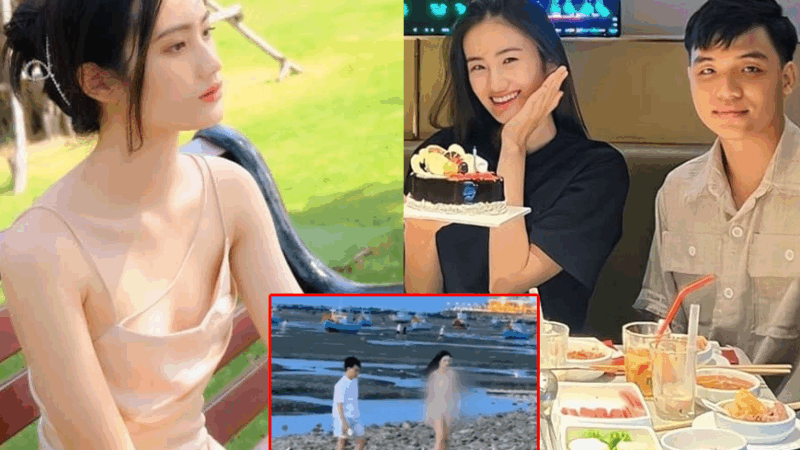 Ý Nhi đăng ảnh đi chơi với bạn trai để chứng minh ‘vẫn còn bên nhau’, nhưng CĐM lại chỉ thấy… khoảng cách. Netizen đồng loạt để lại bình luận:  ‘Thái độ thế kia mà bảo không chia tay thì ai tin nổi?’