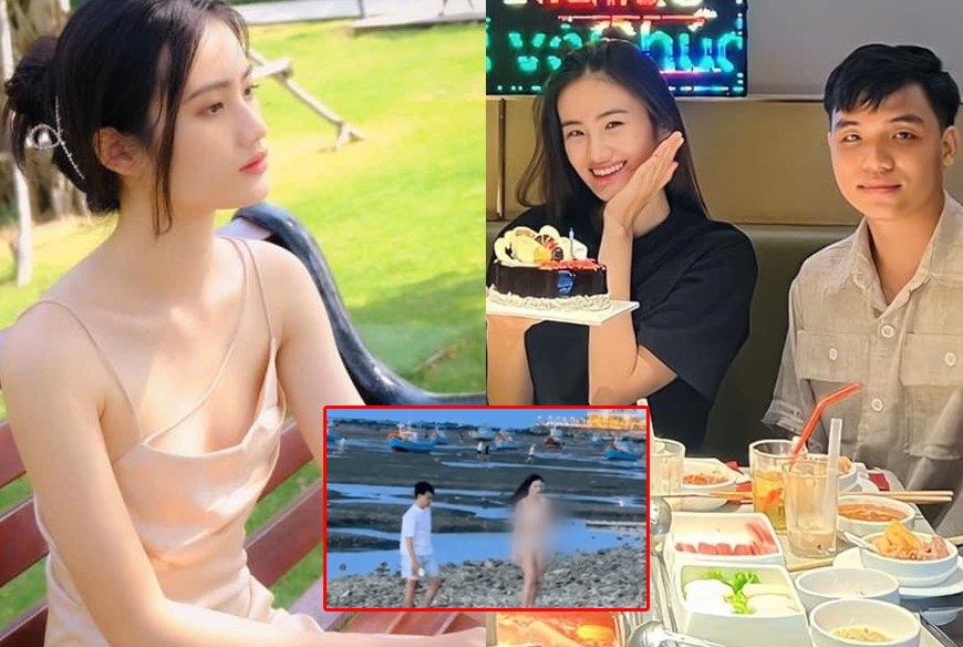 Ý Nhi đăng ảnh đi chơi với bạn trai để chứng minh ‘vẫn còn bên nhau’, nhưng CĐM lại chỉ thấy… khoảng cách. Netizen đồng loạt để lại bình luận: ‘Thái độ thế kia mà bảo không chia tay thì ai tin nổi?’