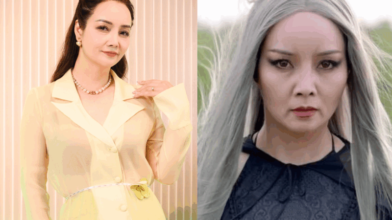 Diễn viên kiêm đạo diễn Mai Thu Huyền tuyên bố gây tr:anh c:ãi: ‘Ai chê phim tôi là chưa coi, coi rồi mà vẫn chê tức là chưa đủ trình để hiểu!’