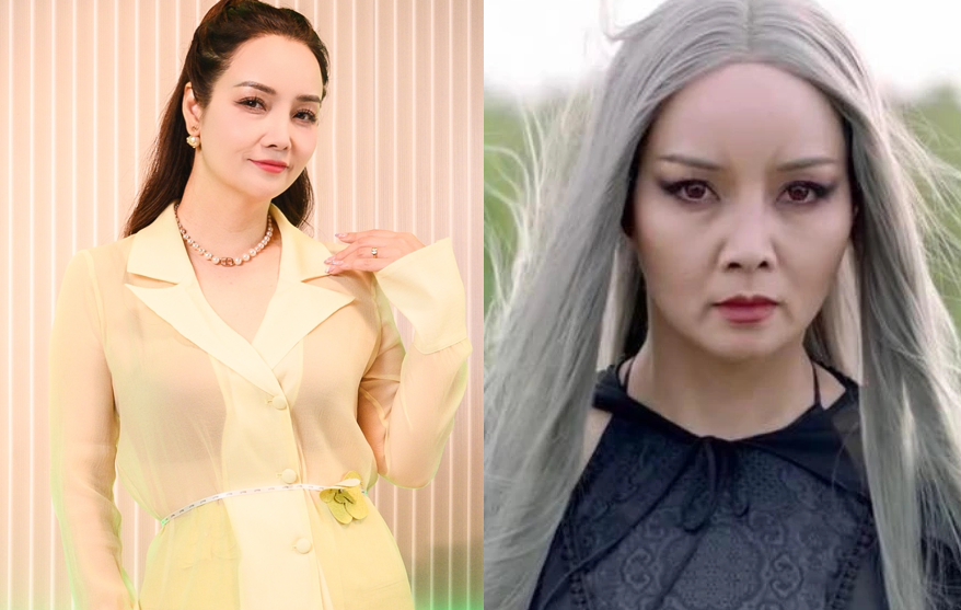Diễn viên kiêm đạo diễn Mai Thu Huyền tuyên bố gây tr:anh c:ãi: ‘Ai chê phim tôi là chưa coi, coi rồi mà vẫn chê tức là chưa đủ trình để hiểu!’