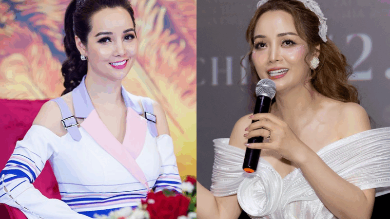 Diễn viên Mai Thu Huyền là ai mà mạnh miệng tuyên bố: ‘Tôi sẽ đưa phim mình vươn tầm thế giới, phải khiến bạn bè quốc tế nể phục tôi mới chịu!?’