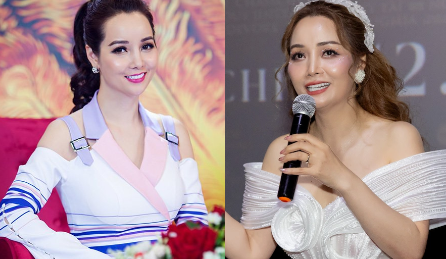 Diễn viên Mai Thu Huyền là ai mà mạnh miệng tuyên bố: ‘Tôi sẽ đưa phim mình vươn tầm thế giới, phải khiến bạn bè quốc tế nể phục tôi mới chịu!?’