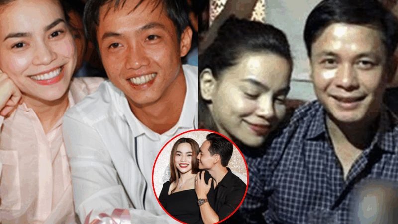 Hồ Ngọc Hà thừa nhận: ‘Tôi là người đàn bà c:ặp k:è nhiều đàn ông nhất showbiz. Nhưng tôi quen ai cũng giàu, cũng tỷ phú, nên tôi tự hào lắm!’