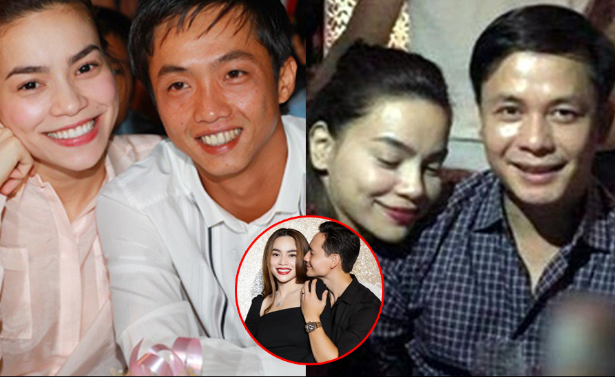 Hồ Ngọc Hà thừa nhận: ‘Tôi là người đàn bà c:ặp k:è nhiều đàn ông nhất showbiz. Nhưng tôi quen ai cũng giàu, cũng tỷ phú, nên tôi tự hào lắm!’