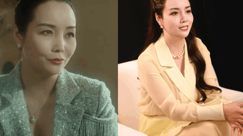 Diễn viên Mai Thu Huyền bị soi nói chuyện ‘c:ăng như dây đàn’: Cứ như đang trách móc khán giả không biết thưởng thức phim mình làm!