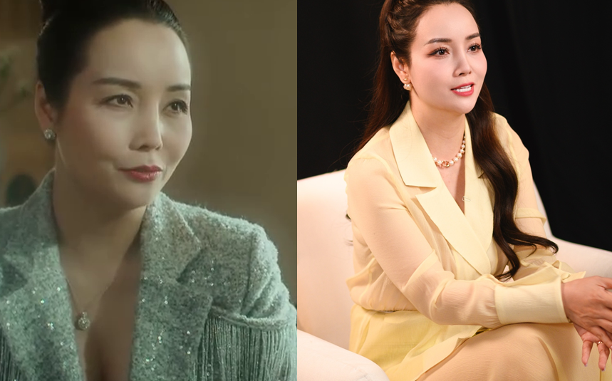Diễn viên Mai Thu Huyền bị soi nói chuyện ‘c:ăng như dây đàn’: Cứ như đang trách móc khán giả không biết thưởng thức phim mình làm!