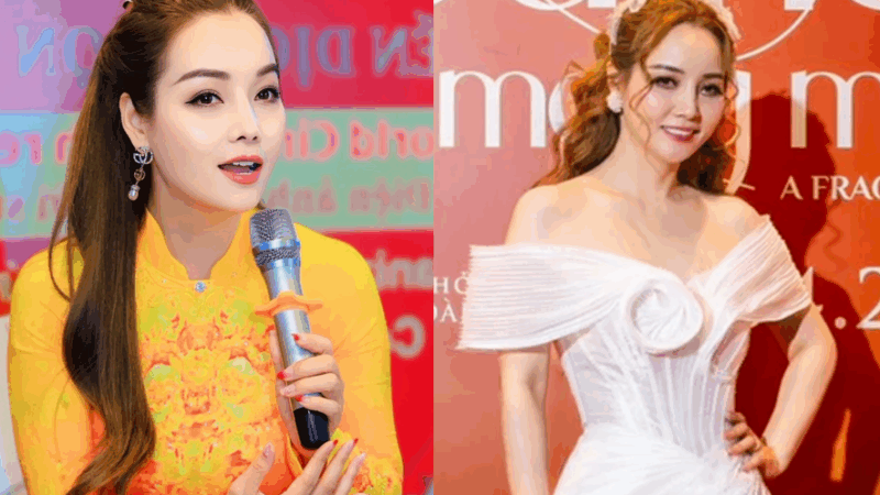 Mai Thu Huyền tuyên bố gây s:ốc: ‘Phim tôi không phải dạng ai cũng hiểu được đâu. Phải có đầu óc cảm thụ mới thấy hay!’