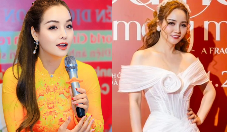 Mai Thu Huyền tuyên bố gây s:ốc: ‘Phim tôi không phải dạng ai cũng hiểu được đâu. Phải có đầu óc cảm thụ mới thấy hay!’