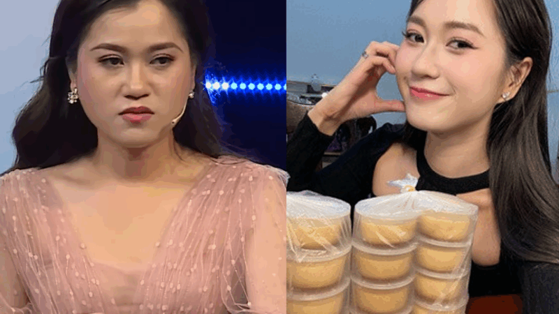 Lâm Vỹ Dạ l:ột x:ác ngoạn mục đến mức khó tin, bị nghi can thiệp PTTM – Chính chủ lập tức lên tiếng xác minh gây bất ngờ