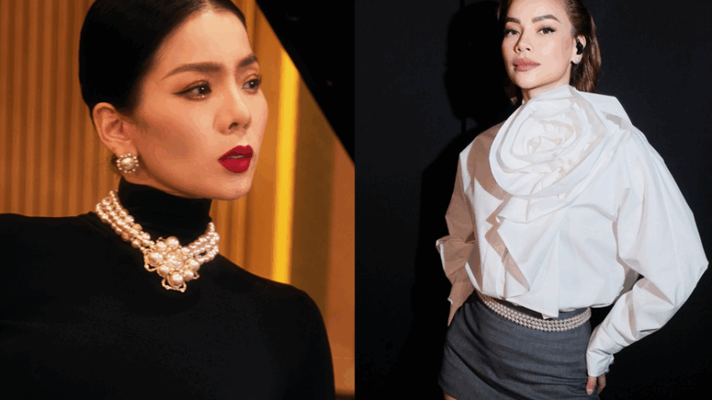 Lệ Quyên tuyên bố rút khỏi sự ki:ện có mặt Hồ Ngọc Hà dù được mời từ trước: ‘Mối th:ù này, có lẽ kiếp này chẳng thể nào x:óa được!’