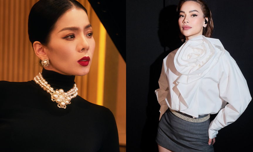Lệ Quyên tuyên bố rút khỏi sự ki:ện có mặt Hồ Ngọc Hà dù được mời từ trước: ‘Mối th:ù này, có lẽ kiếp này chẳng thể nào x:óa được!’