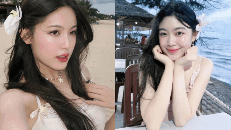 Bị so sánh với Lọ Lem – con gái Quyền Linh, bạn gái HIEUTHUHAI lộ dấu hiệu bắt chước phong cách – dân mạng nhắc khéo: ‘Thần thái học không được đâu chị ơi!’