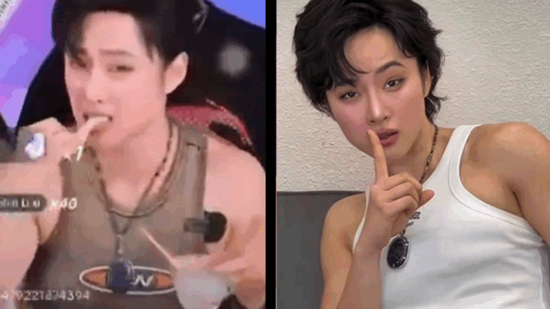 Angela Phương Trinh gây s:ốc khi ăn phôi mặt nạ dưỡng da, vừa nhai vừa khen: ‘Chưa thấy mặt nạ nào vừa ngon vừa tốt cho da như loại này. Quá đã!’