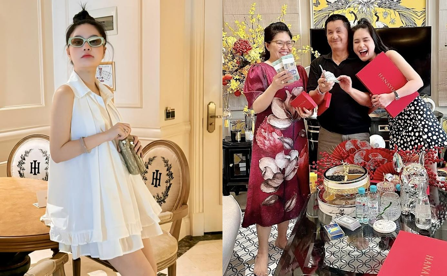 Đoàn Di Băng gây s:ốc: ‘Ai đi thi mà làm hết bài để được điểm cao là không biết thương ba mẹ. Ngày xưa tôi vì thương nên chỉ dám làm nửa bài, phần còn lại để trắng!’