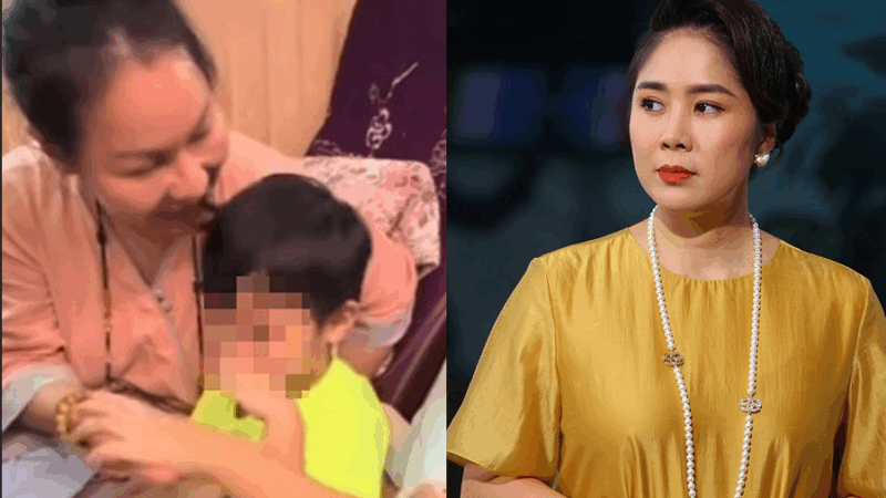 Vợ Quý Bình có động thái mới sau 100 ngày chồng m:ất, Lê Phương lập tức có hành động được cho là m:ỉa m:ai: ‘Bả chỉ biết làm màu. Bạn bè anh Bình biết rõ con người thật của bả rồi, chỉ có dân m:ạng ng:u d:ốt mới để bị dắt mũi thôi!’