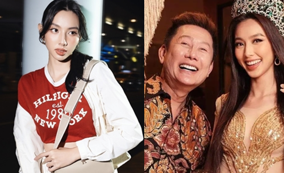 Đang lao đao vì k:iện t:ụng, Thùy Tiên vẫn phải “gồng gánh” cho công ty quản lý? CĐM b:ức x:úc: Quá bất công!