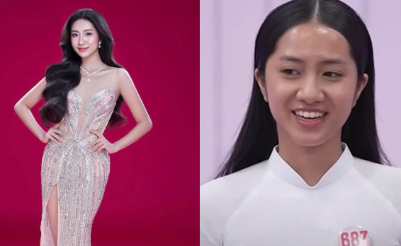 Lộ mặt mộc kém sắc, Hà Trúc Linh bị ví còn thua cả Thị Nở: “Đẹp nhờ makeup chứ thật ra… không dám nhìn”