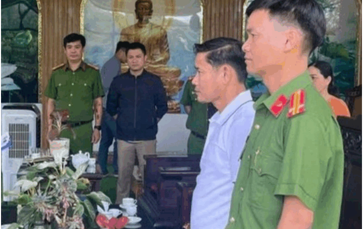 Động thái của Thích Minh Tuệ khi anh trai mình bị b:ắt: “Sao mà phũ quá vậy”