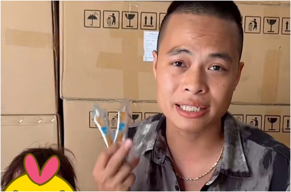 Không thể tin được, Siro ăn ngon Hải bé có phí sản xuất chỉ 40k, nhưng lại bán 160k: “Lời gấp 4 lần, bảo sao mua nhà, đổi xe liên tục”